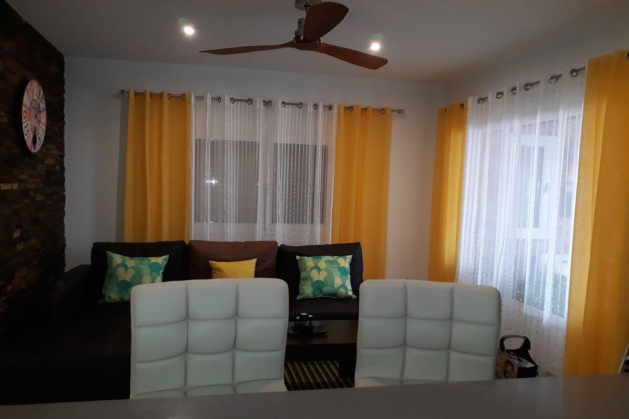 Villa Franymar Lajares Exterior foto